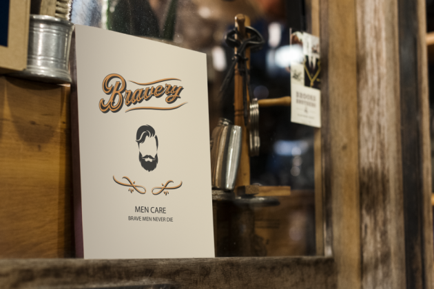 bravery men care - men care products