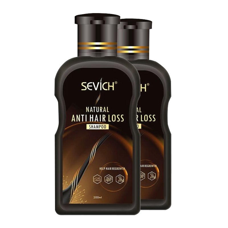 anti baldness shampoo