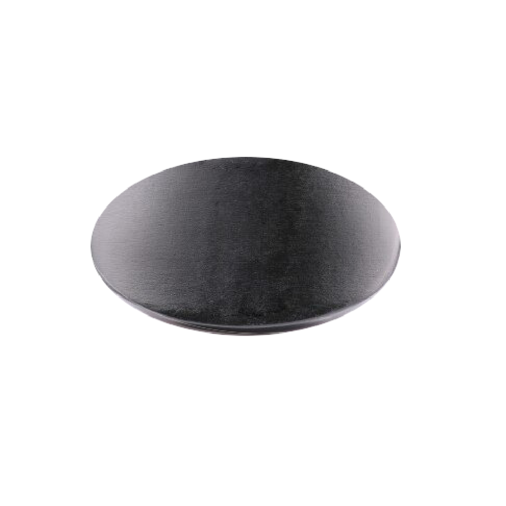 natural bristle hair brush