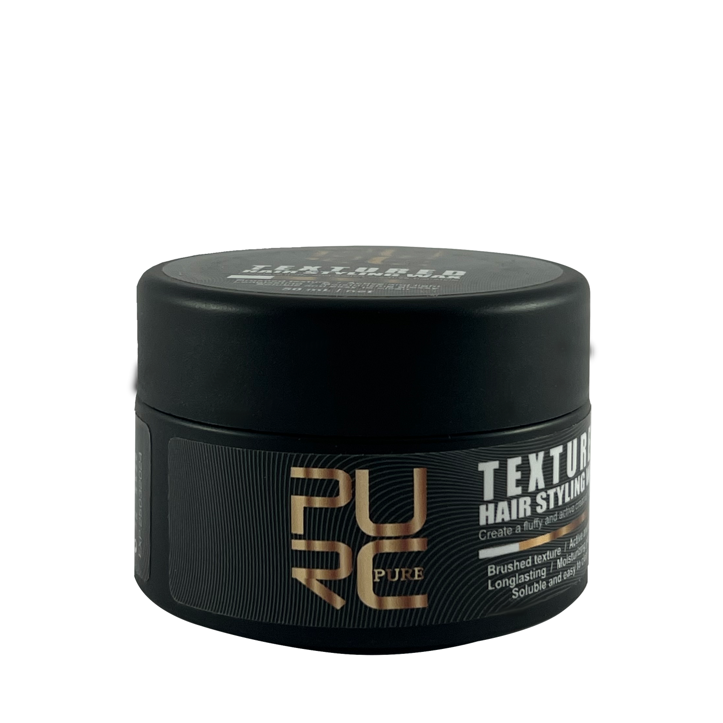 matte hair pomade for men hairstyle