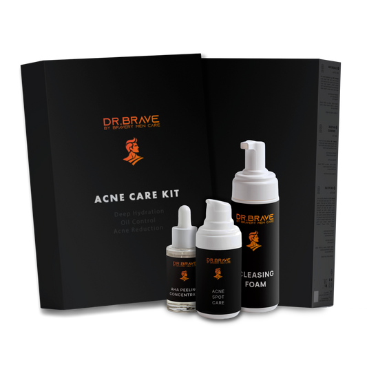 Acne Care Kit