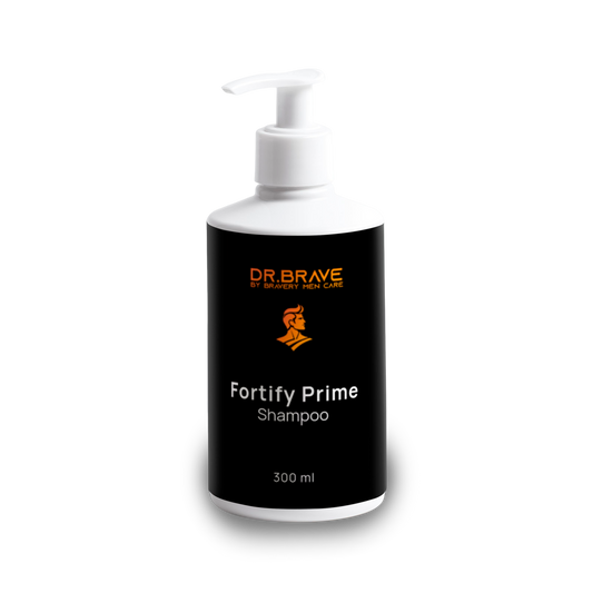 FORTIFY PRIME SHAMPOO