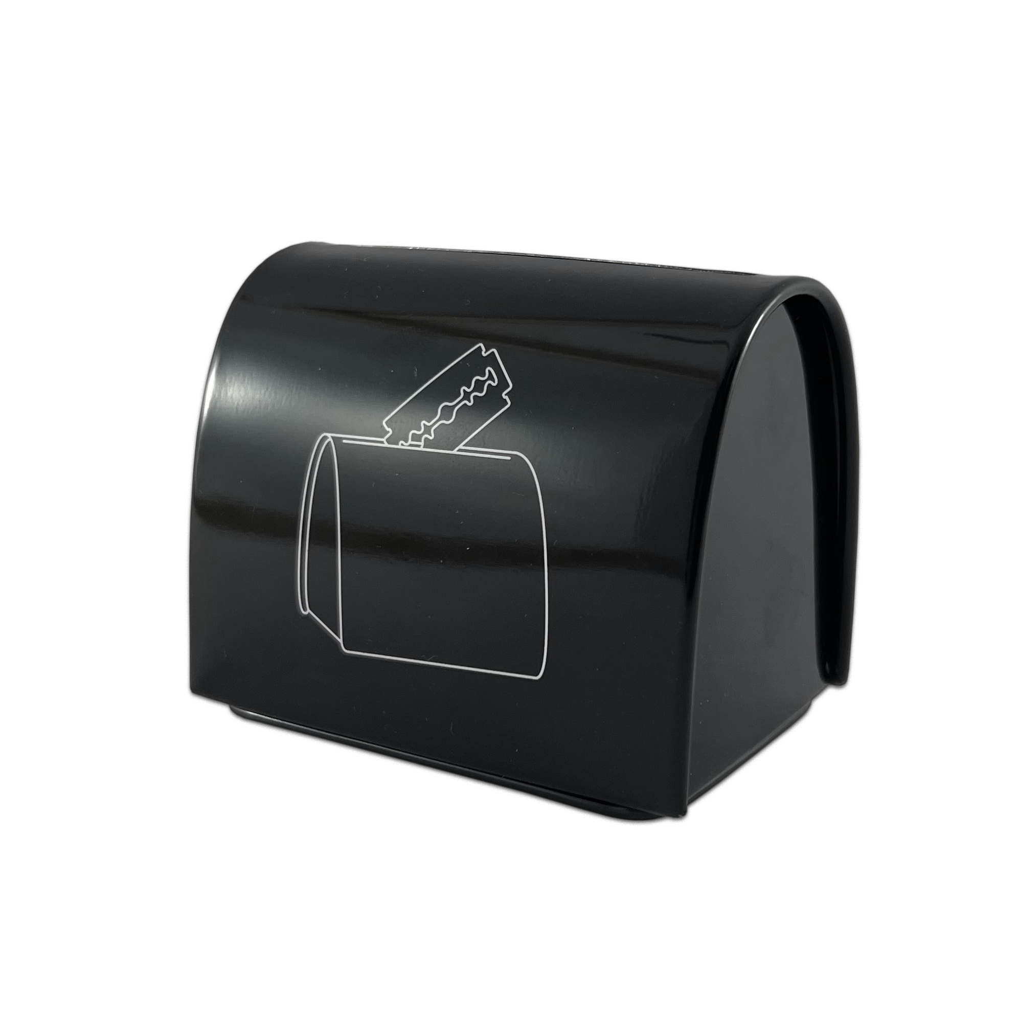 BLADE CONTAINER Braverymencare