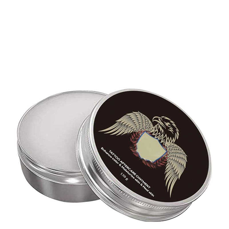 tattoo butter cream to prevent tattoo fading and enhance tatto colors product