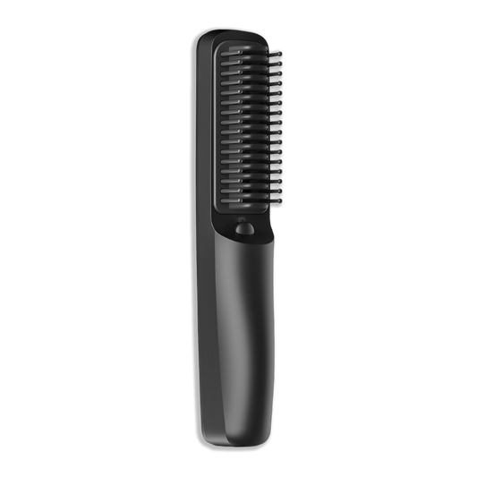 heated beard comb