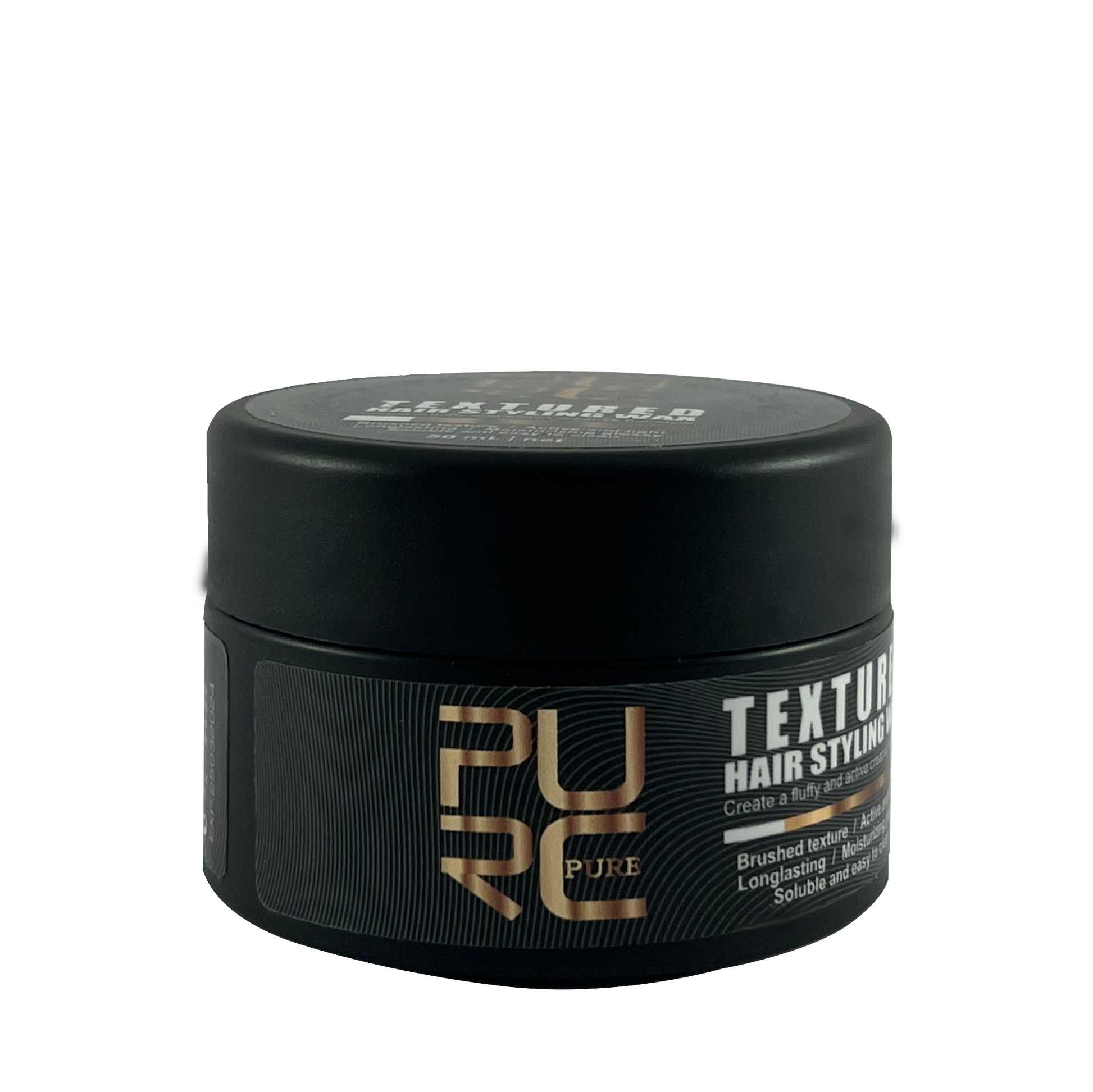 matte hair pomade for men hairstyle